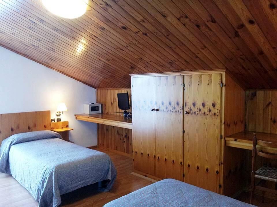Hotel Piol - Le nostre camere 1