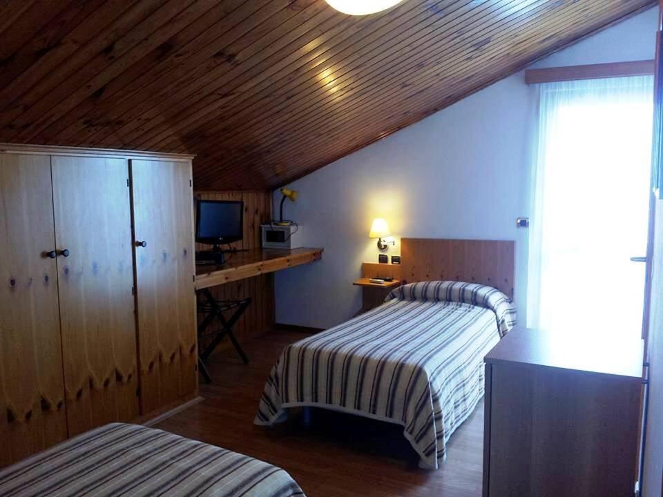 Hotel Piol - Le nostre camere 2
